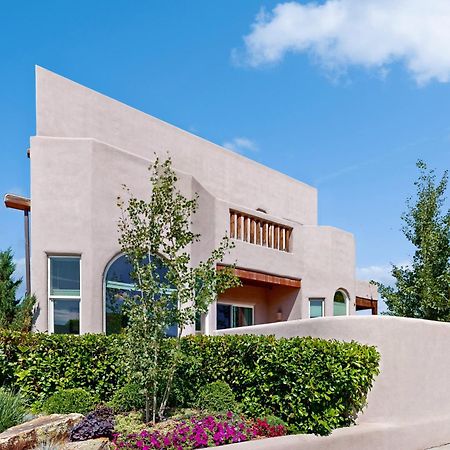 Shalako Adventures Villa Santa Fe Luaran gambar