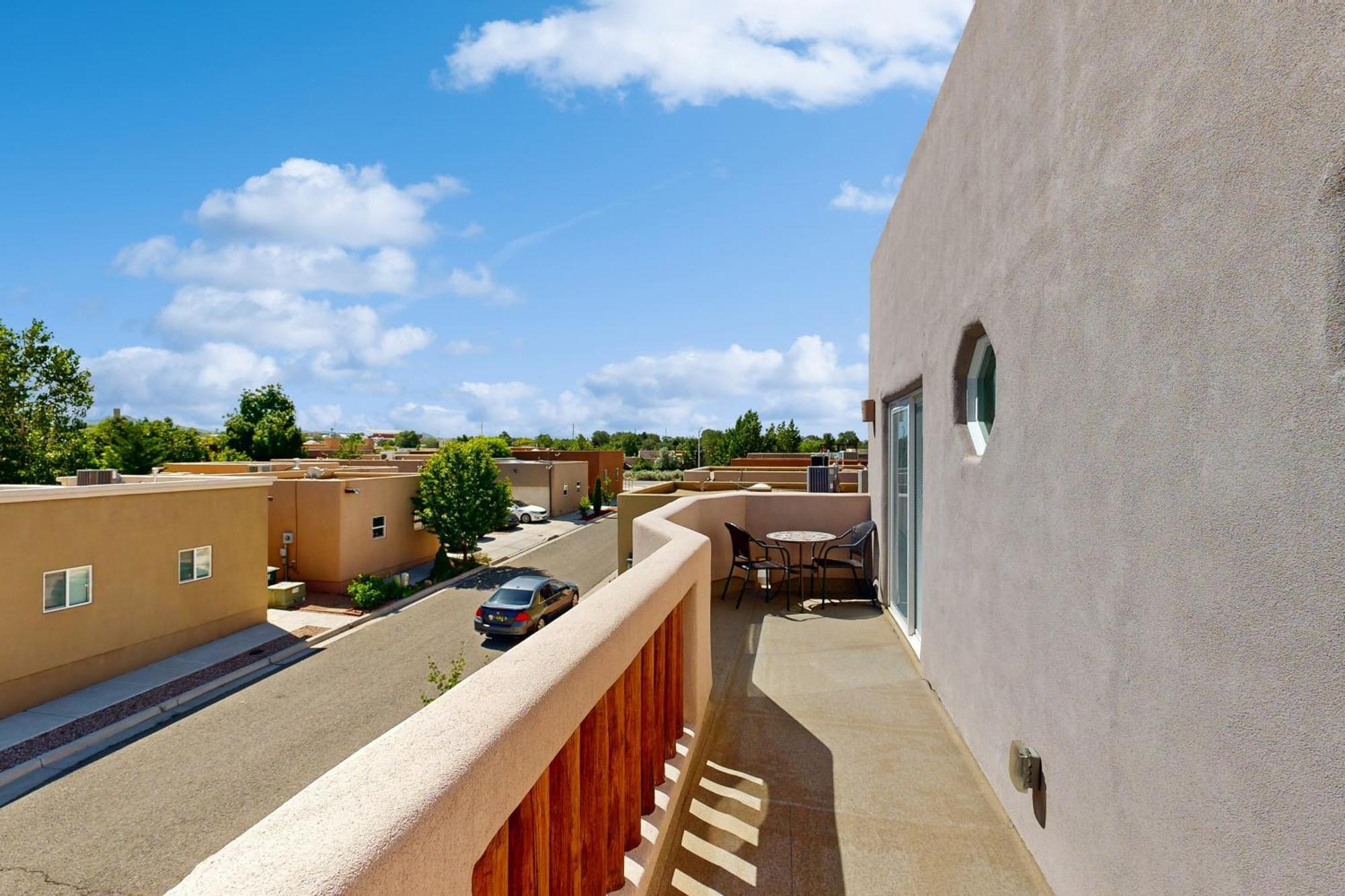 Shalako Adventures Villa Santa Fe Luaran gambar