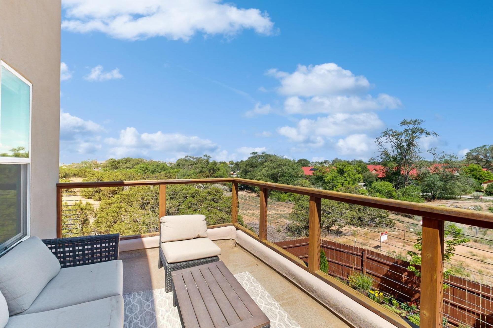 Shalako Adventures Villa Santa Fe Luaran gambar
